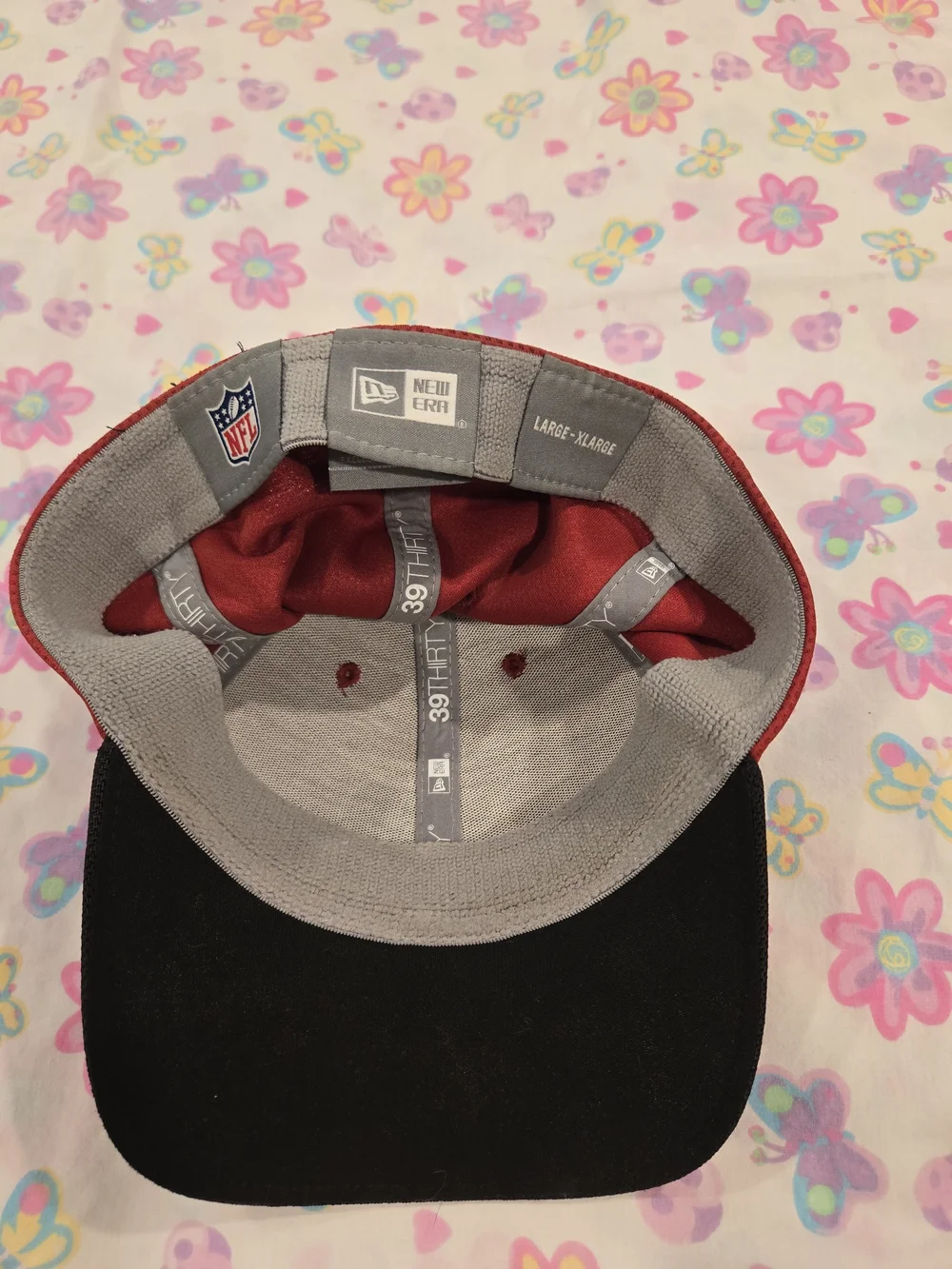 New Era arizona cardinals